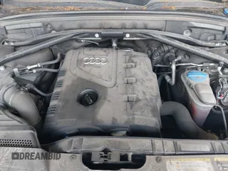 2016 Audi Q5 Premium Plus with VIN WA1L2AFP1GA117196, listed as a IAAI auction lot 42399394 with 113,975 mi miles and . Bid and sale history available at DreamBid. Image 10.