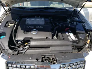2004 Nissan Maxima SE with VIN 1N4BA41E94C900672, listed as a Copart auction lot 69086554 with 160,270 mi miles and Salvage Title. Bid and sale history available at carsss.com. Image 11.