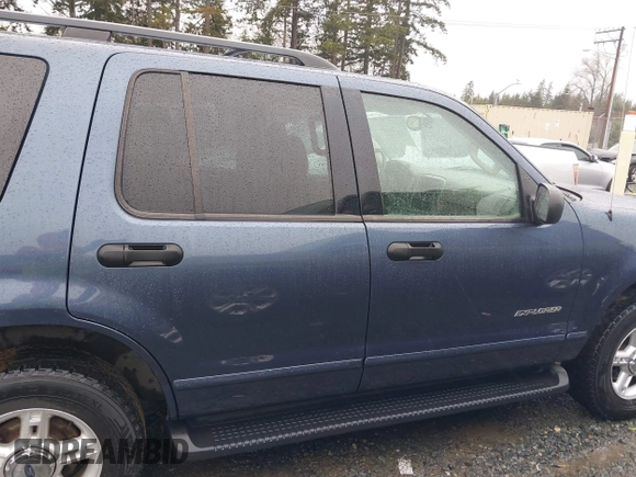 2004 Ford Explorer XLT z VIN 1FMZU73W74UA87569, wystawiony jako IAAI lot #41648204 z przebiegiem 194 422 mil mil oraz . Historia ofert i sprzedaży dostępna na DreamBid. Obrazek 13.
