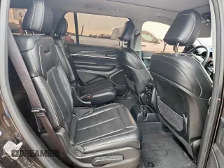 2021 Jeep Grand Cherokee Limited with VIN 1C4RJKBG3M8106119, listed as a Copart auction lot 61478005 with 39,105 mi miles and Clean title. Bid and sale history available at DreamBid. Image 11.