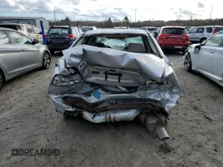 2002 Volvo S40 с VIN YV1VS29532F863010, выставлен на аукционе Copart как лот 83478044 с пробегом 53 890 миль миль и На запчасти • Non repairable. История ставок и продаж доступна на DreamBid. Изображение 6.