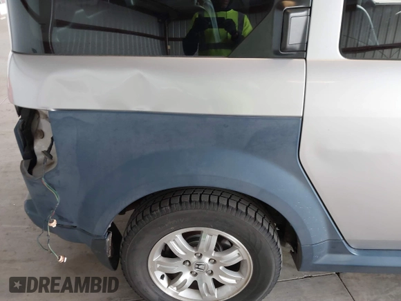 2006 Honda Element EX with VIN 5J6YH28666L012736, listed as a IAAI auction lot 41664722 with 280,947 mi miles and . Bid and sale history available at DreamBid. Image 15.