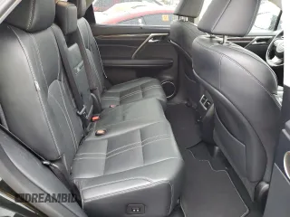 2019 Lexus RX with VIN 2T2BGMCA8KC030500, listed as a Copart auction lot 73417242 with 29,930 mi miles. Bid and sale history available at carsss.com. Image 10.