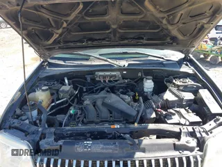 2006 Mercury Mariner Luxury с VIN 4M2CU57116KJ19454, выставлен на аукционе IAAI как лот 42436725 с пробегом 244 689 миль миль и . История ставок и продаж доступна на DreamBid. Изображение 10.