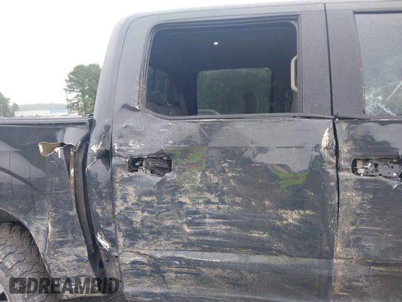 2017 Ford F-150 XL with VIN 1FTEW1EG7HFB79940, listed as a IAAI auction lot 42300635 with 107,269 mi miles and . Bid and sale history available at DreamBid. Image 18.