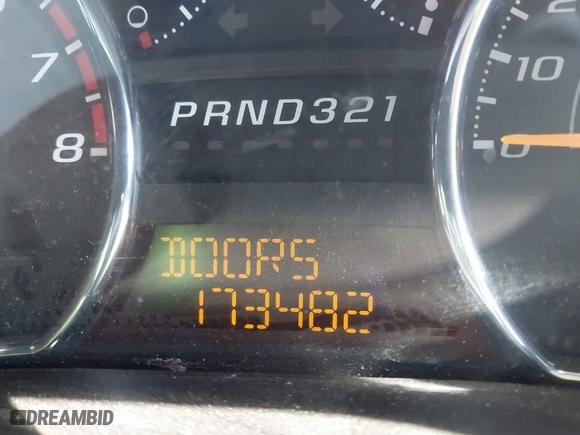 2011 Chevrolet Colorado LT w/1LT with VIN 1GCHTCFE5B8139026, listed as a IAAI auction lot 41786530 with 173,482 mi miles. Bid and sale history available at carsss.com. Image 7.