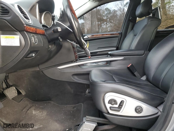 2010 Mercedes-Benz GL-Class GL 450 with VIN 4JGBF7BE5AA598229, listed as a Copart auction lot 42761555 with 162,238 mi miles and Clean Title. Bid and sale history available at carsss.com. Image 7.