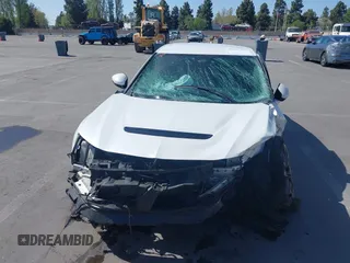 2024 Acura Integra Type S z VIN 19UDE5G93RA000183, wystawiony jako IAAI lot #42083337 z przebiegiem Nie podano mil oraz . Historia ofert i sprzedaży dostępna na DreamBid. Obrazek 6.
