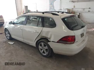 2012 Volkswagen Jetta TDI w/Sunroof with VIN 3VWPL7AJ4CM676522, listed as a IAAI auction lot 42641615 with 140,199 mi miles and . Bid and sale history available at DreamBid. Image 3.
