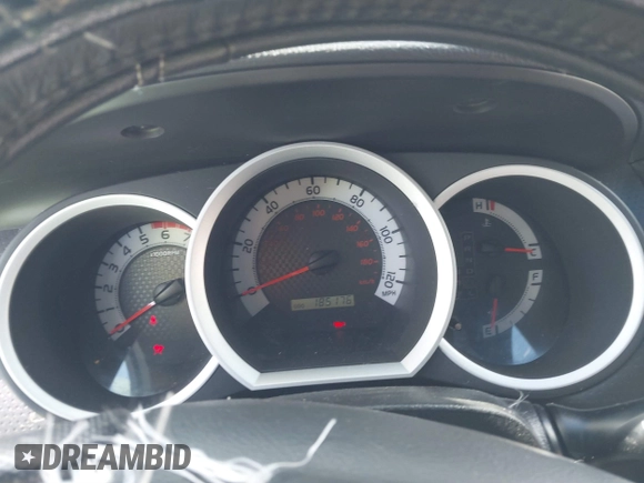 2015 Toyota Tacoma PreRunner с VIN 3TMJU4GN8FM184580, выставлен на аукционе IAAI как лот 41409861 с пробегом 185 176 миль миль и . История ставок и продаж доступна на DreamBid. Изображение 7.