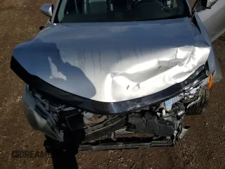2012 Toyota Camry L with VIN 4T1BF1FK2CU579720, listed as a Copart auction lot 80243884 with 142,601 mi miles and Salvage Title. Bid and sale history available at DreamBid. Image 11.