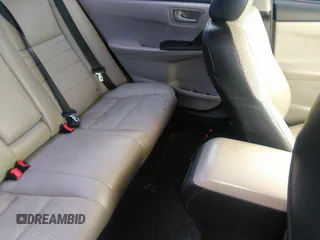 2015 Toyota Camry XLE z VIN 4T1BF1FKXFU101145, wystawiony jako IAAI lot #42400010 z przebiegiem 145 567 mil mil oraz . Historia ofert i sprzedaży dostępna na DreamBid. Obrazek 8.