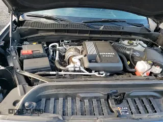 2022 GMC Sierra 1500 Elevation с VIN 3GTUUCET8NG647243, выставлен на аукционе Copart как лот 86099654 с пробегом 23 302 миль миль и Списание • Salvage title. История ставок и продаж доступна на DreamBid. Изображение 13.