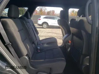 2023 Dodge Durango R/T z VIN 1C4SDJCT4PC675481, wystawiony jako Copart lot #78144094 z przebiegiem Nie podano mil oraz Nie do naprawy • Non repairable. Historia ofert i sprzedaży dostępna na DreamBid. Obrazek 11.