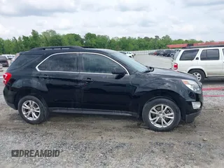 2017 Chevrolet Equinox LT with VIN 2GNALCEK9H6250094, listed as a IAAI auction lot 42105052 with 319,467 mi miles and . Bid and sale history available at DreamBid. Image 13.
