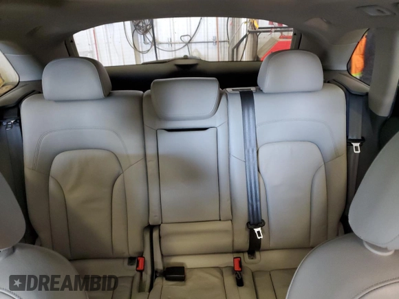 2012 Audi Q5 Premium with VIN WA1CFAFP0CA024846, listed as a Copart auction lot 53109275 with 130,316 mi miles and Clean title. Bid and sale history available at DreamBid. Image 10.