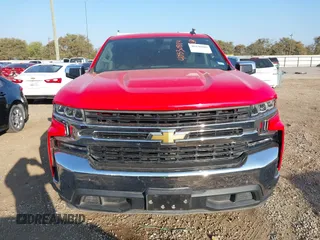 2019 Chevrolet Silverado 1500 LT with VIN 1GCRWCED4KZ312310, listed as a IAAI auction lot 40830889 with 54,858 mi miles and . Bid and sale history available at DreamBid. Image 12.