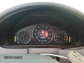 2003 Mercedes-Benz CLK 500 with VIN WDBTJ75J83F052769, listed as a Copart auction lot 77492314 with 118,508 mi miles and Clean Title. Bid and sale history available at DreamBid. Image 9.