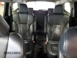 2021 Subaru Ascent Limited z VIN 4S4WMAPD4M3419286, wystawiony jako Copart lot #58875385 z przebiegiem Nie podano mil oraz Szkoda całkowita • Salvage title. Historia ofert i sprzedaży dostępna na DreamBid. Obrazek 10.
