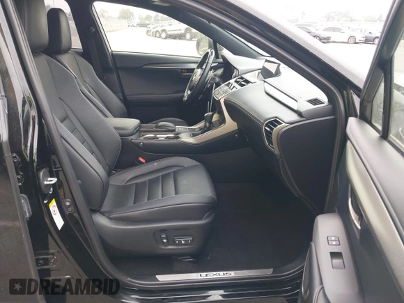 2015 Lexus NX 200t с VIN JTJYARBZXF2015552, выставлен на аукционе IAAI как лот 42491883 с пробегом 72 260 миль миль и . История ставок и продаж доступна на DreamBid. Изображение 5.