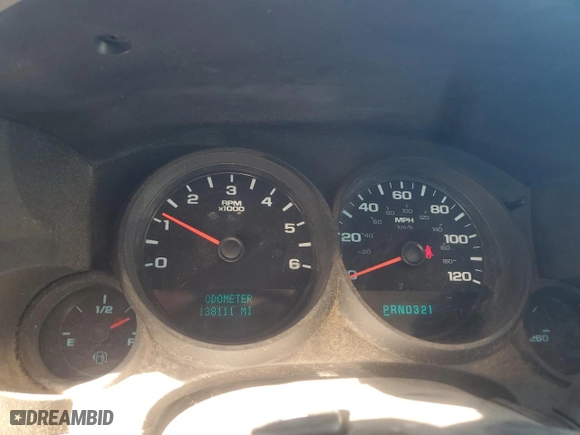 2011 Chevrolet Silverado 1500 Work Truck with VIN 1GCNKPEA4BZ308328, listed as a Copart auction lot 74541624 with 138,111 mi miles and Salvage Title. Bid and sale history available at carsss.com. Image 9.