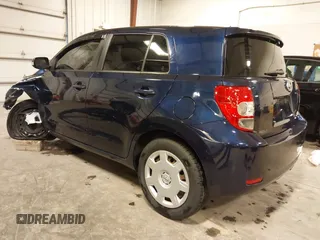 2010 Scion xD with VIN JTKKU4B41A1004695, listed as a IAAI auction lot 41948440 with 193,090 mi miles and . Bid and sale history available at DreamBid. Image 3.