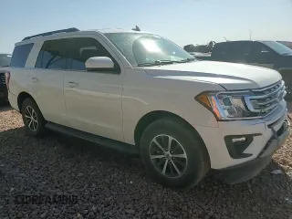 2021 Ford Expedition XLT z VIN 1FMJU1HT8MEA02693, wystawiony jako Copart lot #52815055 z przebiegiem 67 767 mil mil oraz Szkoda całkowita • Salvage title. Historia ofert i sprzedaży dostępna na DreamBid. Obrazek 11.