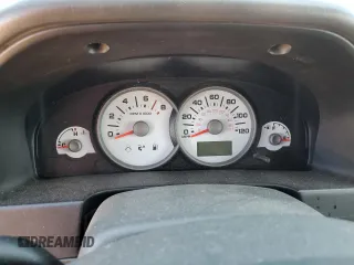 2007 Ford Escape XLT with VIN 1FMYU03117KC07213, listed as a Copart auction lot 75800064 with 0 mi miles and Non Repairable. Bid and sale history available at carsss.com. Image 9.