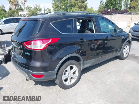 2013 Ford Escape SE с VIN 1FMCU0GX3DUB70805, выставлен на аукционе IAAI как лот 42735924 с пробегом 164 628 миль миль и . История ставок и продаж доступна на DreamBid. Изображение 4.