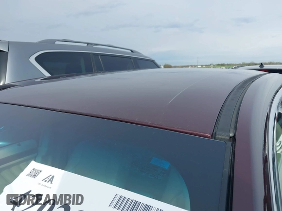 2011 Ford Taurus Limited с VIN 1FAHP2FW8BG106590, выставлен на аукционе IAAI как лот 42022354 с пробегом 107 586 миль миль и . История ставок и продаж доступна на DreamBid. Изображение 19.
