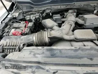 2021 Ford F-250 XL с VIN 1FT7X2B66MED49955, выставлен на аукционе Copart как лот 43627115 с пробегом 25 367 миль миль и Списание • Salvage title. История ставок и продаж доступна на DreamBid. Изображение 13.