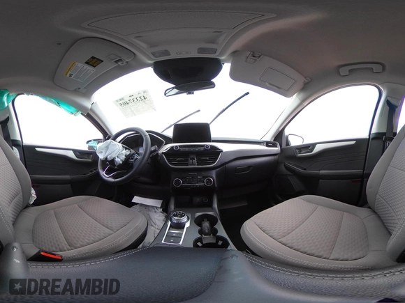 2022 Ford Escape SE с VIN 1FMCU0G64NUB96239, выставлен на аукционе IAAI как лот 42337405 с пробегом 29 199 миль миль и . История ставок и продаж доступна на DreamBid. Изображение 19.