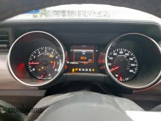 2020 Ford Mustang EcoBoost with VIN 1FA6P8THXL5175925, listed as a Copart auction lot 60985885 with 70,878 mi miles and Salvage title. Bid and sale history available at DreamBid. Image 9.