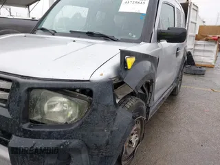 2007 Honda Element LX with VIN 5J6YH17377L015471, listed as a IAAI auction lot 41725815 with 218,931 mi miles and . Bid and sale history available at DreamBid. Image 6.