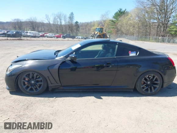 2013 Infiniti G37 IPL with VIN JN1CV6EKXDM900109, listed as a IAAI auction lot 42018484 with 80,648 mi miles and . Bid and sale history available at DreamBid. Image 15.
