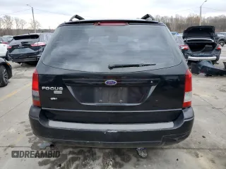 2007 Ford Focus SE с VIN 1FAHP36N07W223848, выставлен на аукционе Copart как лот 83828434 с пробегом Не указан миль и Списание • Salvage title. История ставок и продаж доступна на DreamBid. Изображение 6.