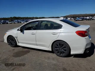 2020 Subaru WRX with VIN JF1VA1A66L9824800, listed as a Copart auction lot 50129495 with 113,314 mi miles and Salvage Title. Bid and sale history available at DreamBid. Image 2.