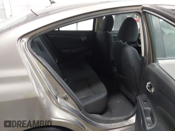 2013 Nissan Versa SV with VIN 3N1CN7AP2DL867060, listed as a IAAI auction lot 42315716 with 159,969 mi miles and . Bid and sale history available at DreamBid. Image 8.