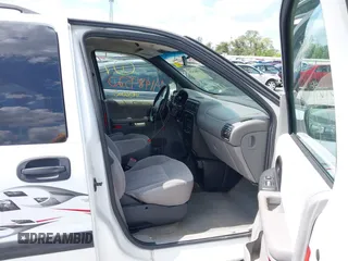 2000 Chevrolet Venture Plus 1SB z VIN 1GNDU03E2YD128832, wystawiony jako IAAI lot #41984520 z przebiegiem Nie podano mil oraz . Historia ofert i sprzedaży dostępna na DreamBid. Obrazek 5.