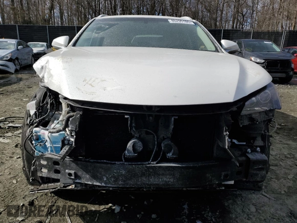 2016 Lexus NX 200t with VIN JTJBARBZ0G2090591, listed as a Copart auction lot 46295185 with 111,903 mi miles and Salvage Title. Bid and sale history available at carsss.com. Image 5.