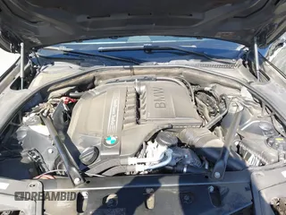 2013 BMW 5 Series 535i with VIN WBAFR7C58DC827374, listed as a IAAI auction lot 41942647 with 130,586 mi miles and . Bid and sale history available at DreamBid. Image 10.