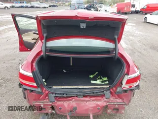 2014 Buick Verano Group with VIN 1G4PS5SKXE4105449, listed as a IAAI auction lot 41962963 with 113,605 mi miles and . Bid and sale history available at DreamBid. Image 6.