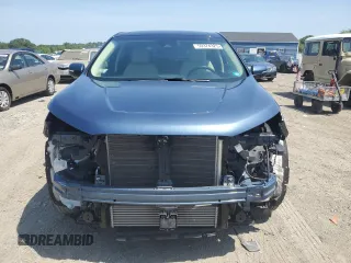 2019 Ford Edge SEL with VIN 2FMPK4J97KBC13313, listed as a Copart auction lot 59374325 with 41,071 mi miles and Salvage title. Bid and sale history available at DreamBid. Image 5.