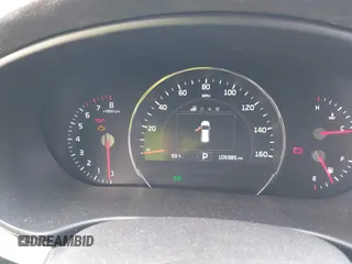 2017 Kia Sorento EX с VIN 5XYPH4A58HG315255, выставлен на аукционе IAAI как лот 42641751 с пробегом 105 385 миль миль и . История ставок и продаж доступна на DreamBid. Изображение 7.