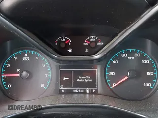 2021 Chevrolet Colorado 2WD LT with VIN 1GCGSCEN2M1125953, listed as a IAAI auction lot 42508823 with 106,215 mi miles and . Bid and sale history available at DreamBid. Image 15.