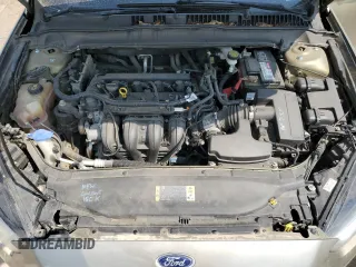 2013 Ford Fusion SE with VIN 3FA6P0H75DR104406, listed as a Copart auction lot 60440585 with 177,308 mi miles and Clean title. Bid and sale history available at DreamBid. Image 11.
