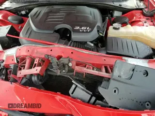 2022 Dodge Charger SXT with VIN 2C3CDXBG7NH132989, listed as a Copart auction lot 59778545 with 78,035 mi miles and Salvage title. Bid and sale history available at DreamBid. Image 15.
