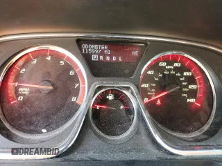 2016 GMC Acadia SLE with VIN 1GKKVPKD0GJ257459, listed as a Copart auction lot 52382485 with 115,997 mi miles and Salvage Title. Bid and sale history available at carsss.com. Image 9.
