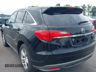 2015 Acura RDX Technology z VIN 5J8TB4H53FL007872, wystawiony jako IAAI lot #42390633 z przebiegiem 74 780 mil mil oraz . Historia ofert i sprzedaży dostępna na DreamBid. Obrazek 3.