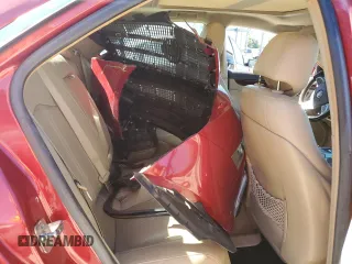 2008 Cadillac CTS RWD w/1SB with VIN 1G6DV57V480211590, listed as a Copart auction lot 76573594 with 0 mi miles and Salvage Title. Bid and sale history available at carsss.com. Image 10.